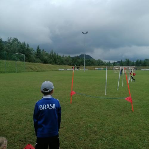 Slalom