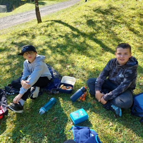 4. Klasse