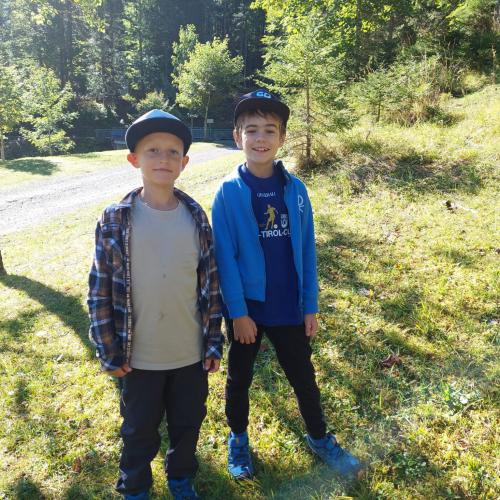 4. Klasse