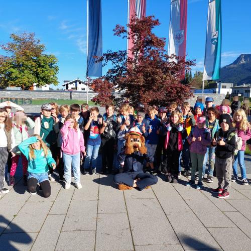 Gruppenfoto