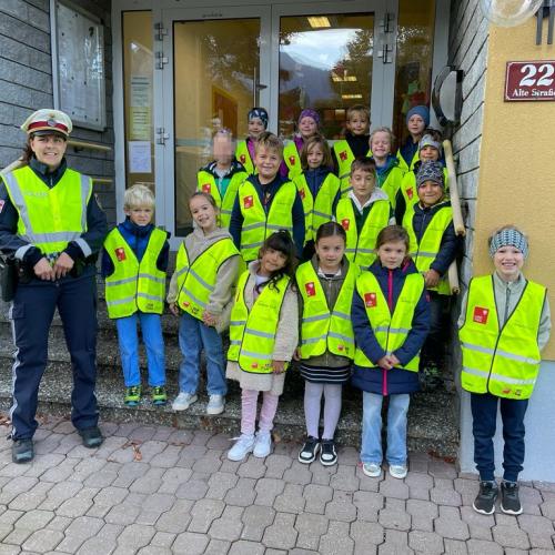 Gruppenbild