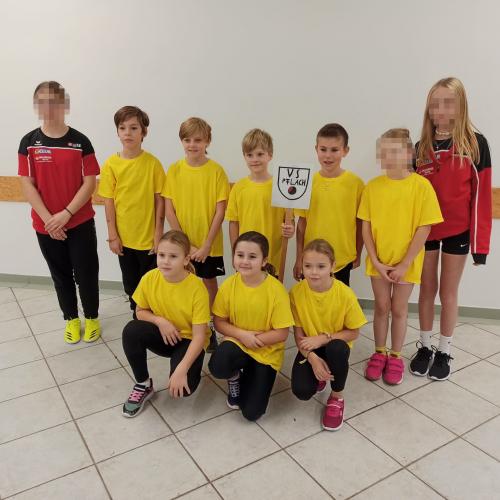 Gruppenfoto