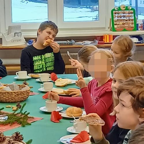 3. Klasse