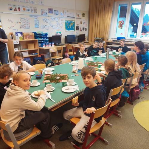 4. Klasse