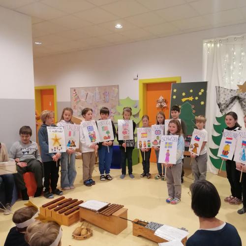 3. Klasse