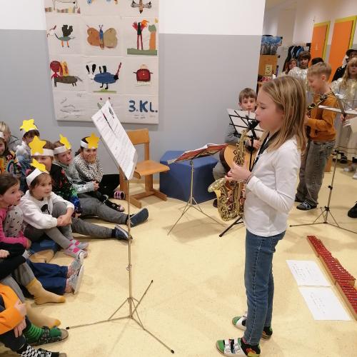 3. Klasse