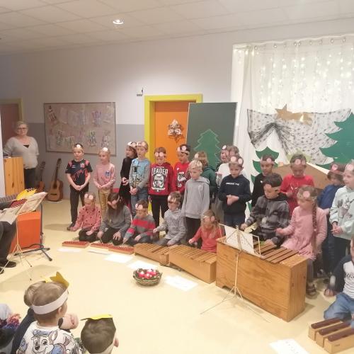 2. Klasse
