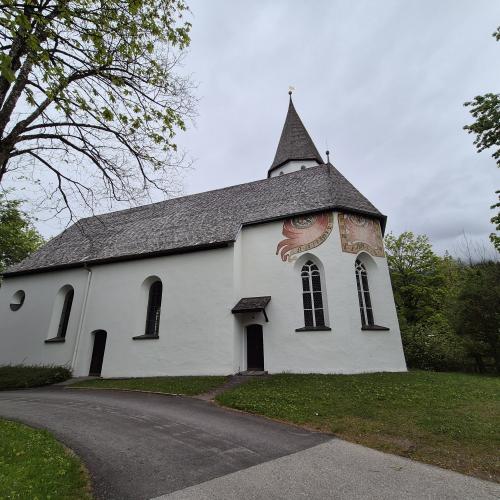 Ulrichskirche