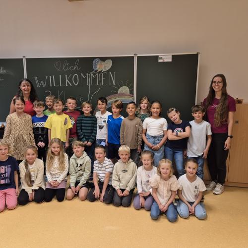 3. Klasse