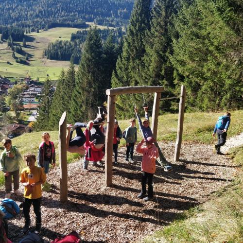 3. Klasse