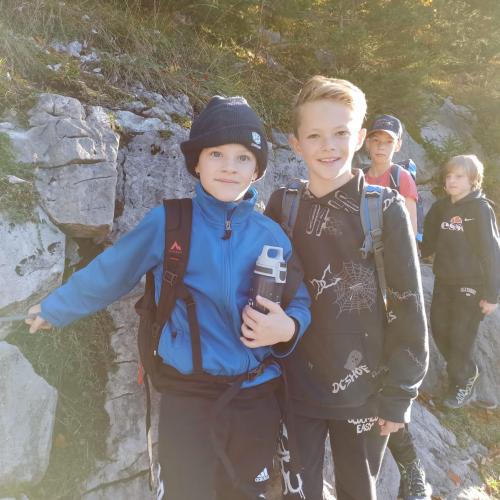 4. Klasse