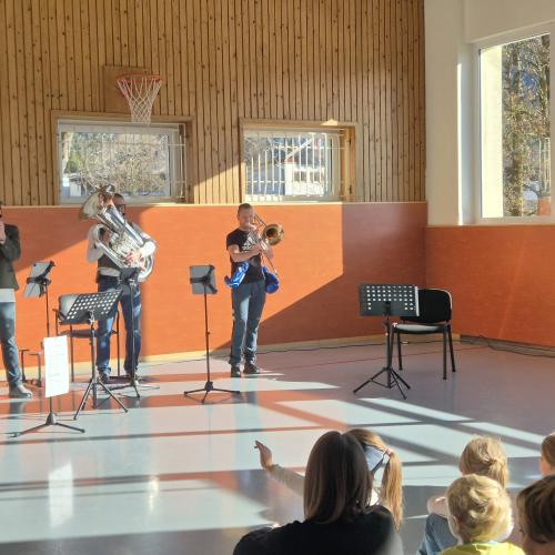 Musiker
