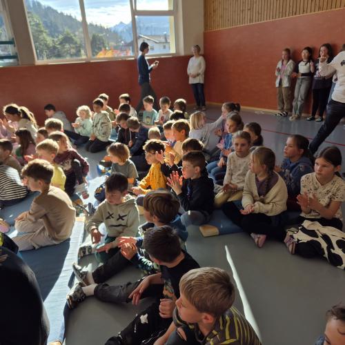 Kinder