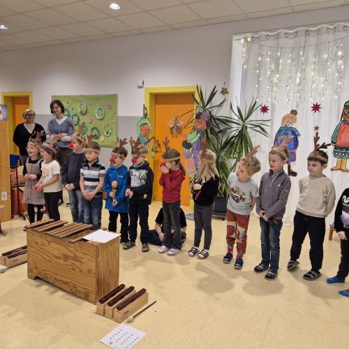 1. Klasse