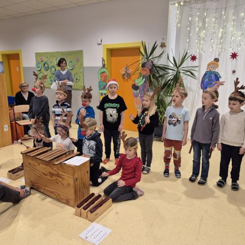 1. Klasse