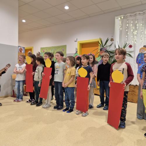 2. Klasse