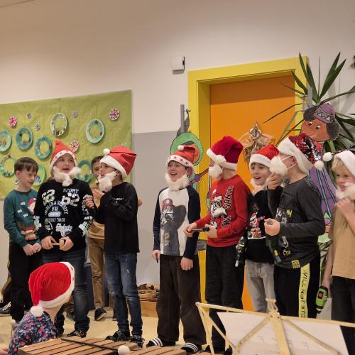 3. Klasse