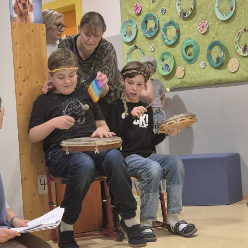 4. Klasse