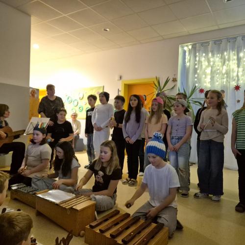 4. Klasse