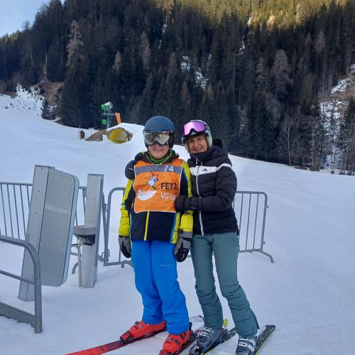 Skigruppe