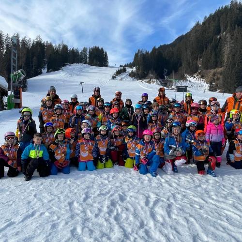 Gruppenfoto