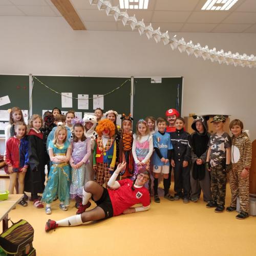 3. Klasse