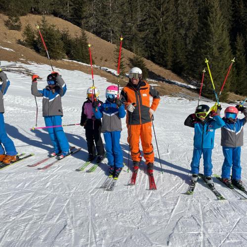 Skigruppe