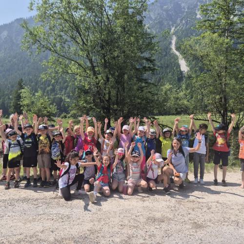 Gruppenfoto