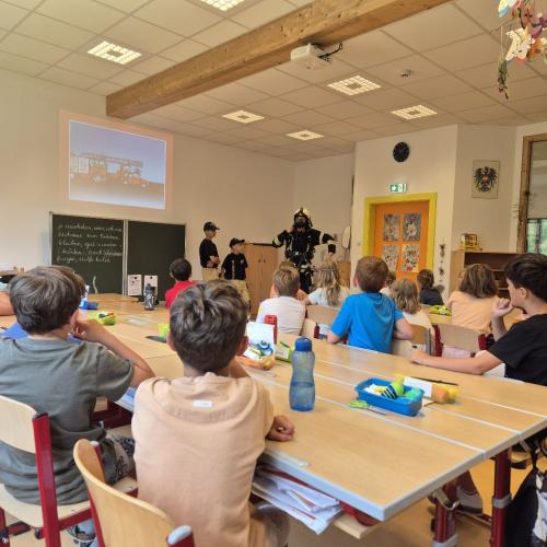 3. Klasse
