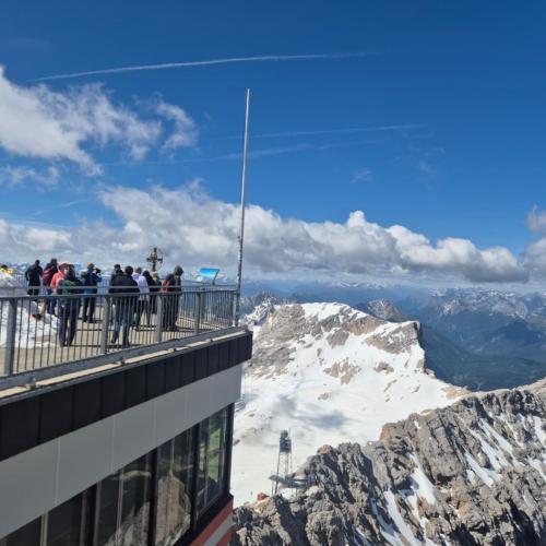 Zugspitze