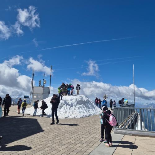 Zugspitze