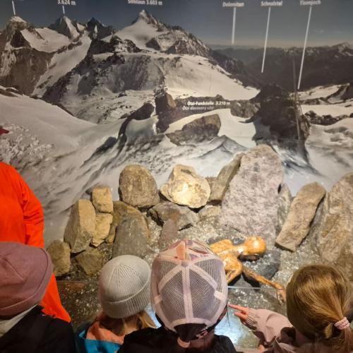 Gletscher