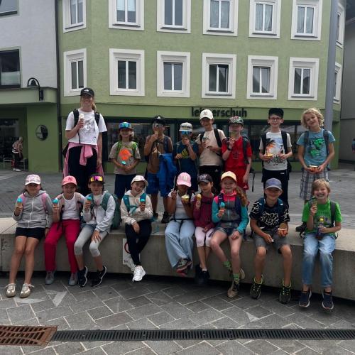 Gruppenbild