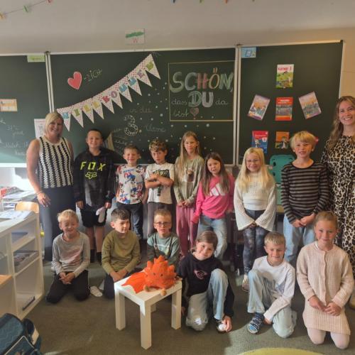 3. Klasse