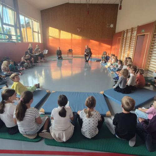 Turnsaal