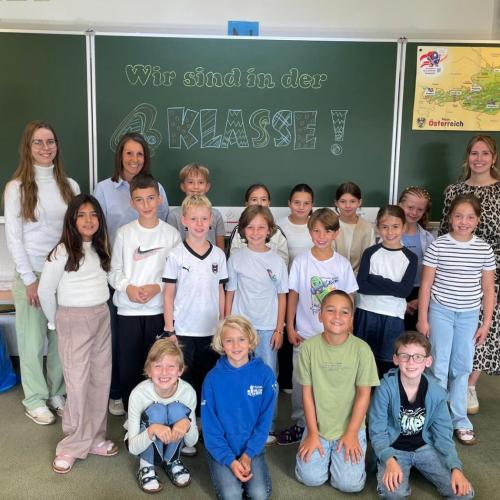 4. Klasse