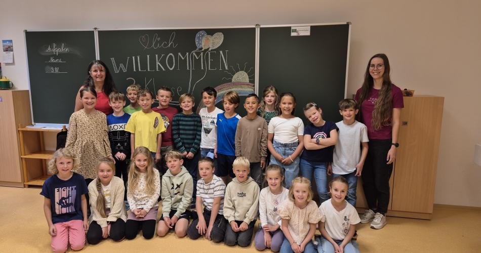 3. Klasse
