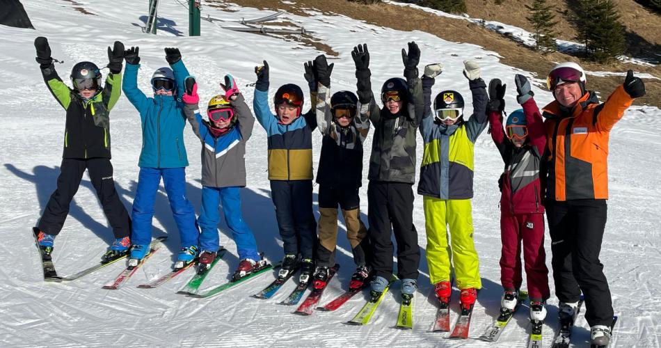 Skigruppe