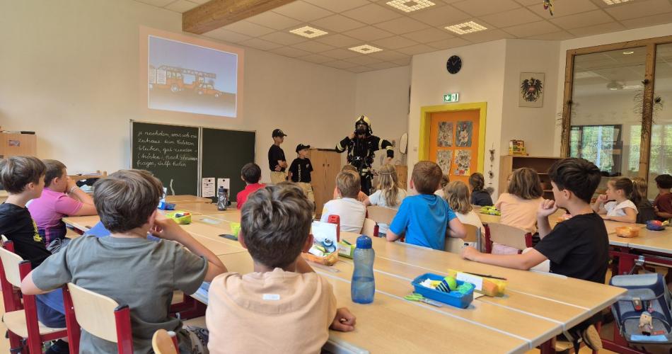 3. Klasse
