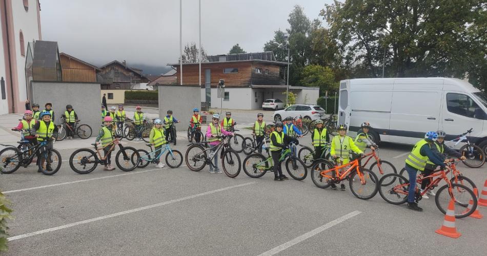 4. Klasse