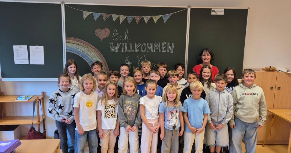 4. Klasse