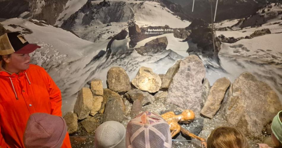 Gletscher