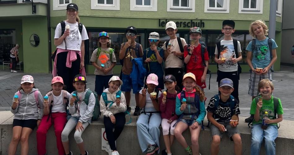 Gruppenbild
