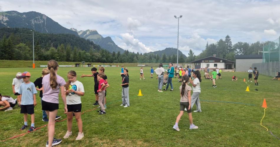 Völkerball